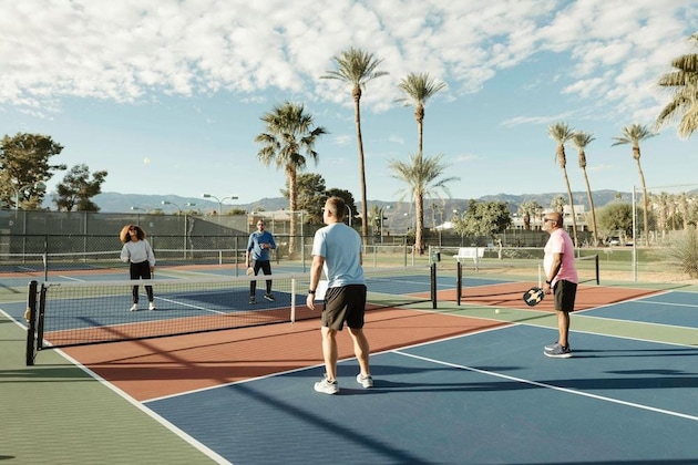 Gallery - Jw Marriott Desert Springs Resort & Spa