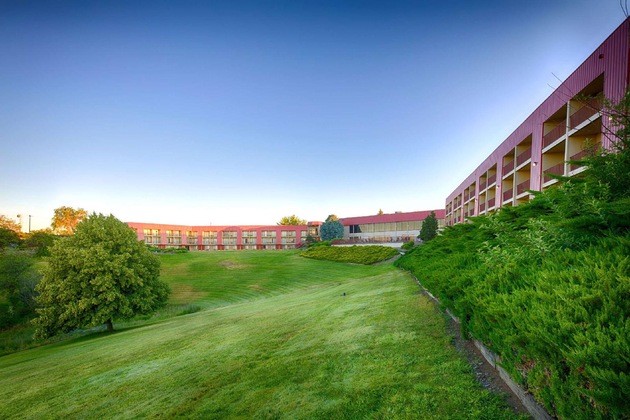 Gallery - Red Lion Hotel Pendleton