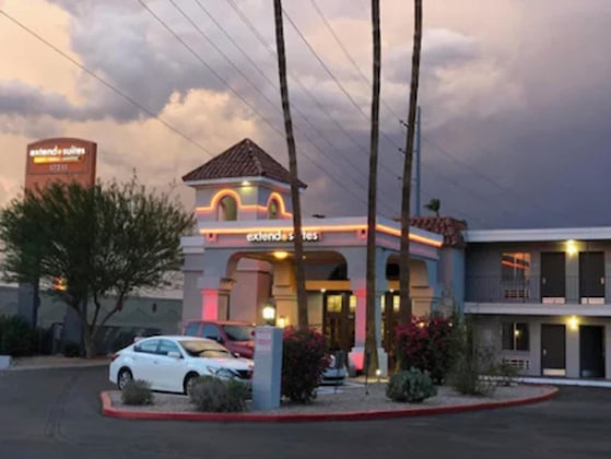 Gallery - Extend-A-Suites Phoenix