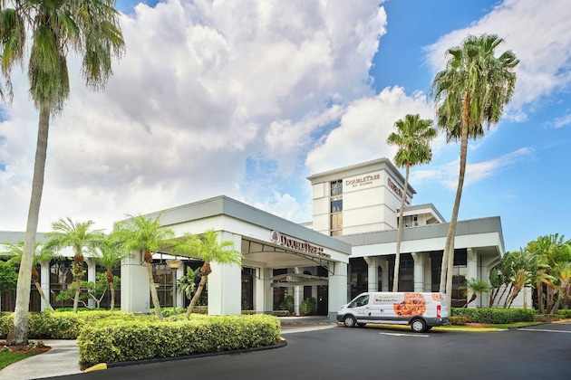 Gallery - Doubletree By Hilton Hotel & Executive Meeting Center Palm Beach Gardens