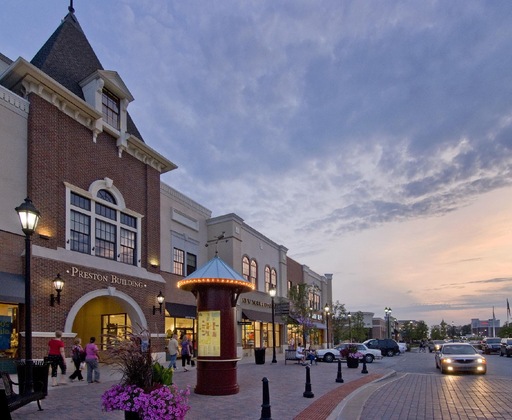 Gallery - Hilton Garden Inn Toledo Perrysburg
