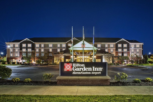 Gallery - Hilton Garden Inn Akron-Canton Airport