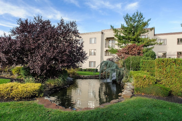 Gallery - Doubletree Suites By Hilton Hotel Mount Laurel