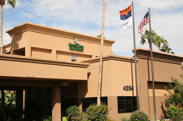 Gallery - Greentree Inn & Suites Phoenix Sky Harbor