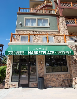Gallery - Westgate Park City Resort & Spa
