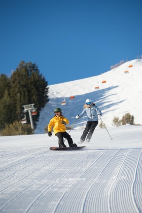 Gallery - Silverado Lodge By Park City - Canyons Village
