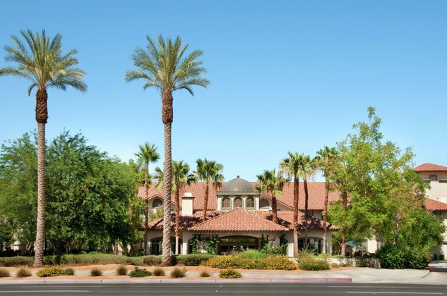 Gallery - Hilton Garden Inn Palm Springs Rancho Mirage