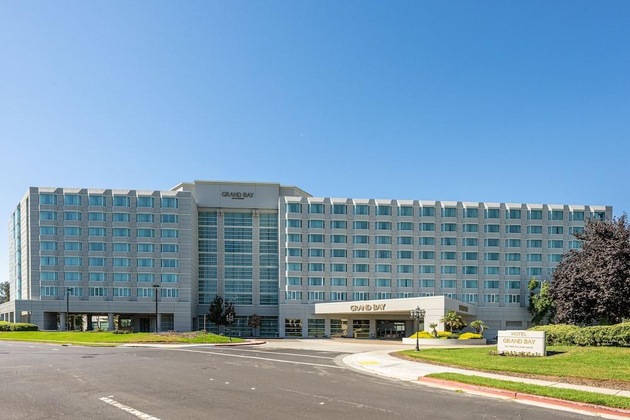 Gallery - Grand Bay Hotel San Francisco
