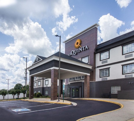 Gallery - La Quinta Inn By Wyndham Richmond South