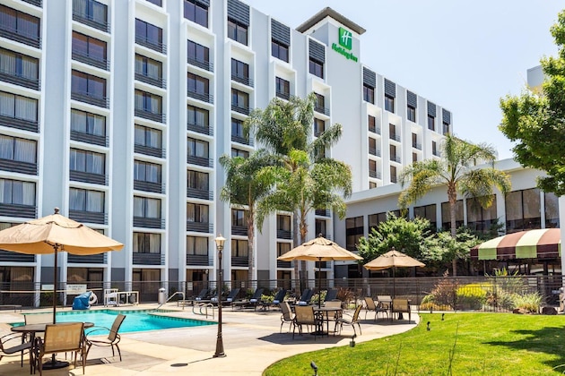 Gallery - Holiday Inn San Jose - Silicon Valley By Ihg