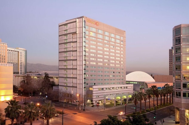 Gallery - Hilton San Jose