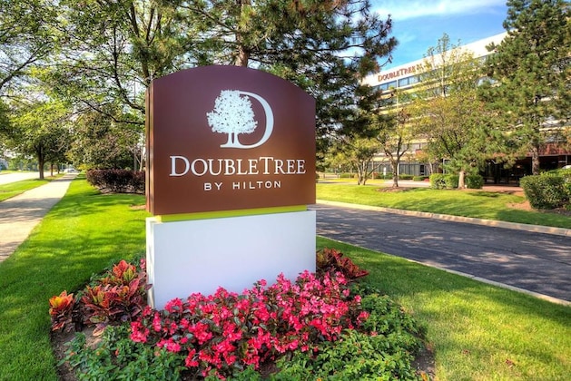 Gallery - DoubleTree by Hilton Hotel Chicago-Schaumburg