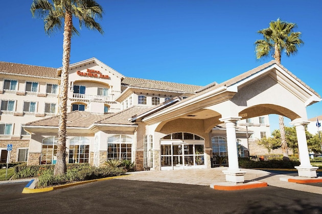Gallery - Hilton Garden Inn Ontario Rancho Cucamonga