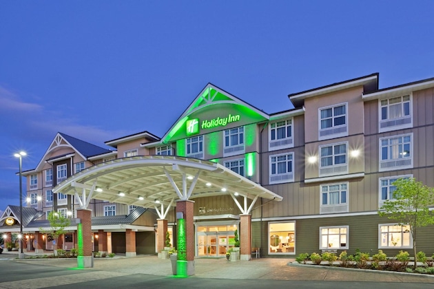 Gallery - Holiday Inn Hotel & Suites Surrey East Cloverdale By Ihg