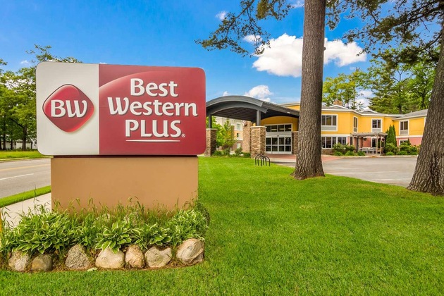 Gallery - Best Western Plus Traverse City