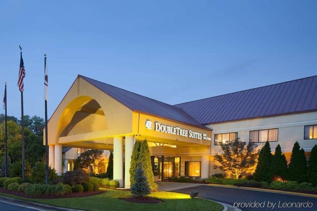 Gallery - Doubletree Suites By Hilton Hotel Cincinnati - Blue Ash