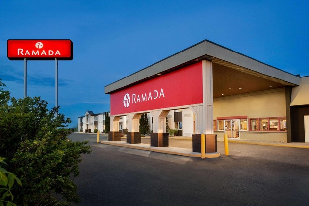 Gallery - Ramada By Wyndham Bismarck