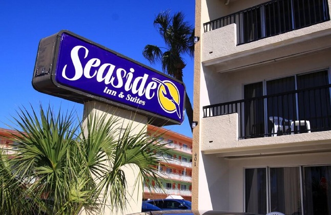 Gallery - Seaside Inn & Suites