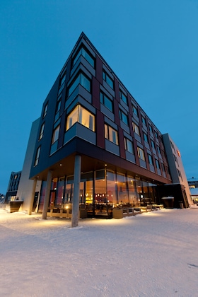 Gallery - Thon Hotel Kirkenes