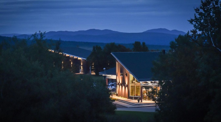 Gallery - Camp Ripan