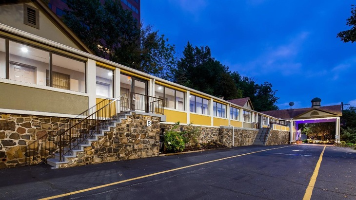 Gallery - Best Western Fort Lee