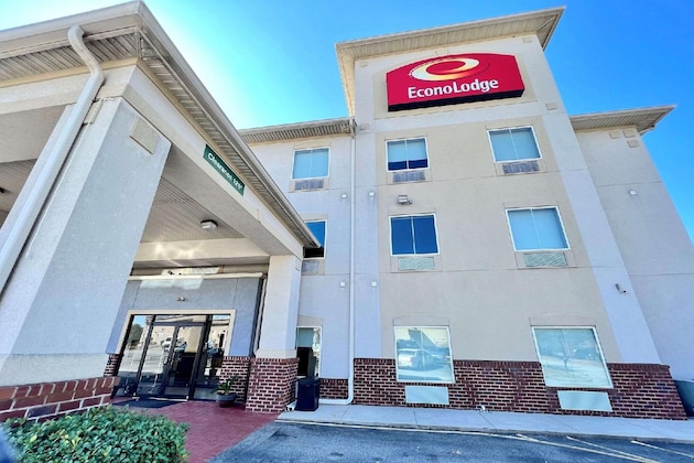 Gallery - Econo Lodge