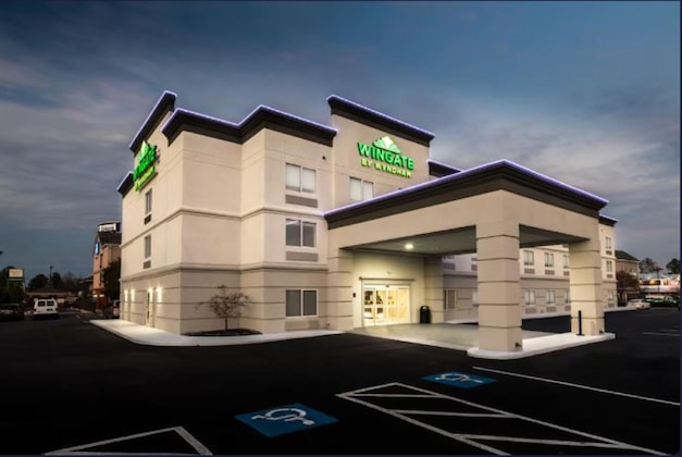 Gallery - Wingate By Wyndham Augusta Washington Road