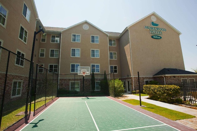 Gallery - Homewood Suites By Hilton College Station