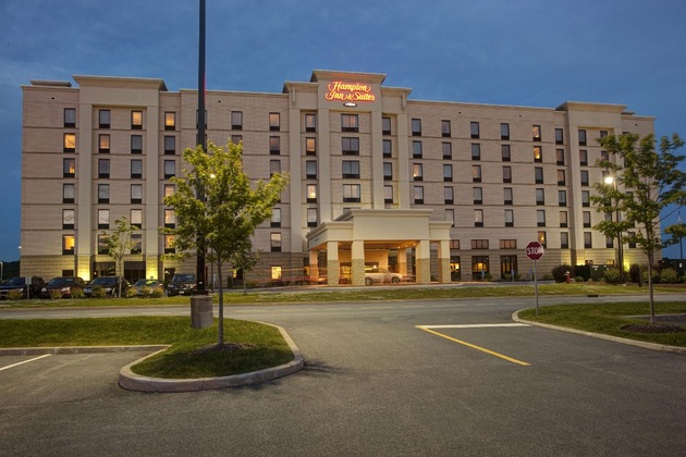 Gallery - Hampton Inn & Suites By Hilton Halifax - Dartmouth