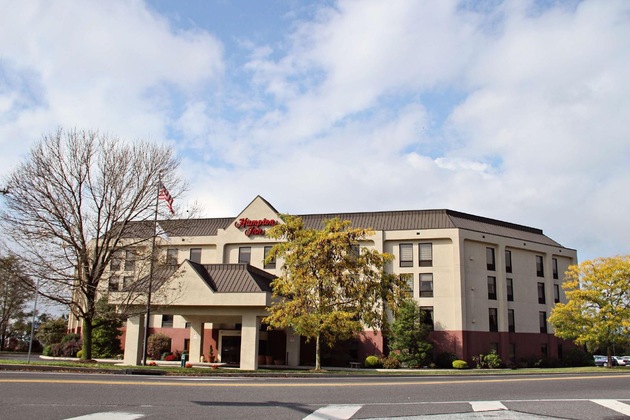 Gallery - Hampton Inn Gettysburg