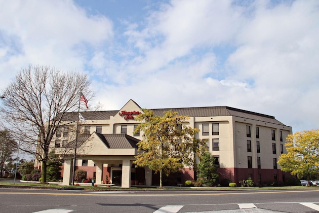 Gallery - Hampton Inn Gettysburg