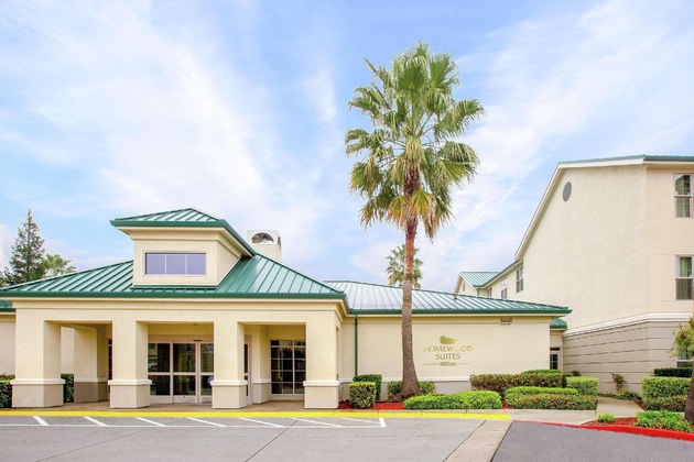 Gallery - Homewood Suites By Hilton Sacramento Airport-Natomas