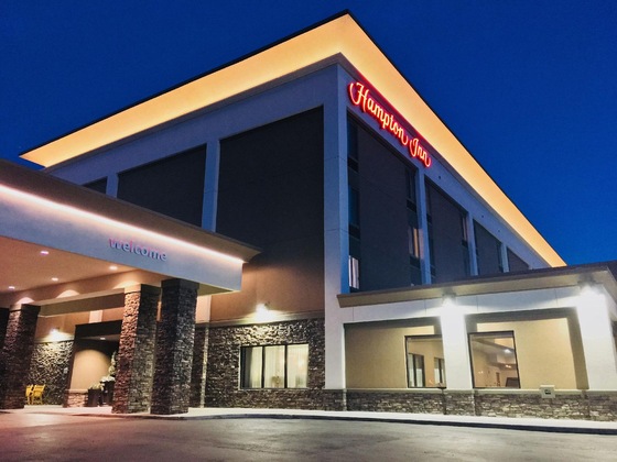 Gallery - Hampton Inn Billings