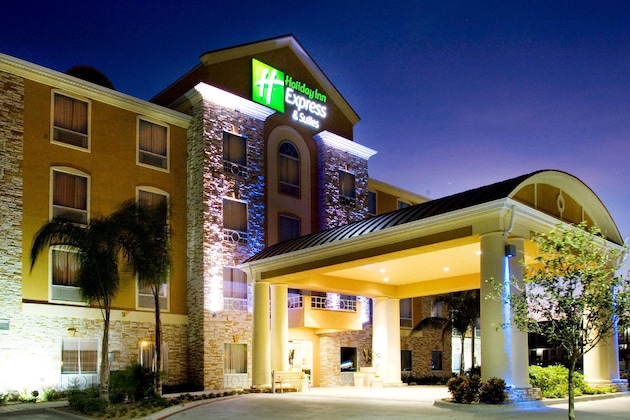 Gallery - Holiday Inn Express Hotel & Suites Corpus Christi By Ihg