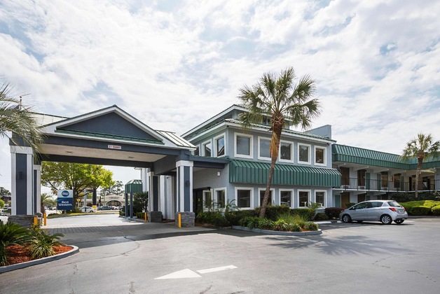 Gallery - Best Western Central Inn