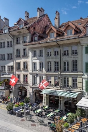 Gallery - Boutique Hotel Belle Epoque