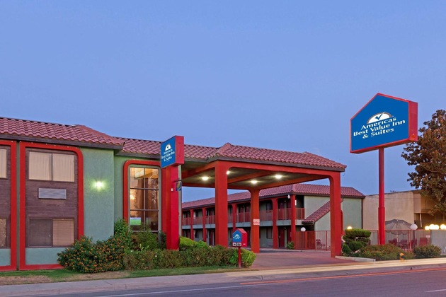 Gallery - Americas Best Value Inn And Suites Bakersfield