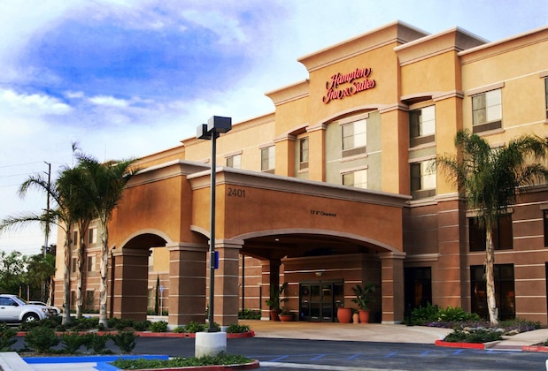 Gallery - Hampton Inn & Suites Seal Beach