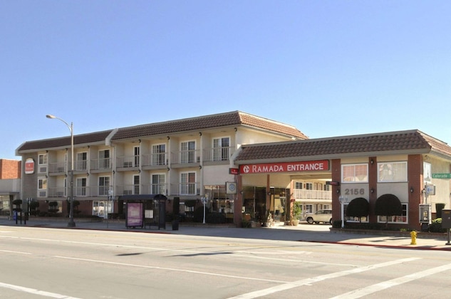 Gallery - Ramada By Wyndham Pasadena