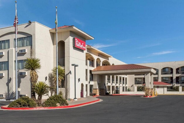 Gallery - Red Roof Inn Albuquerque– Midtown