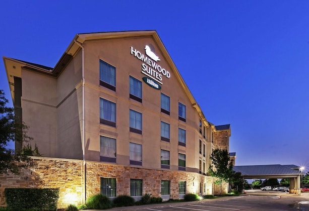 Gallery - Homewood Suites by Hilton Waco