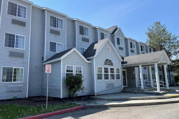 Gallery - Baymont Inn & Suites By Wyndham Anchorage Airport