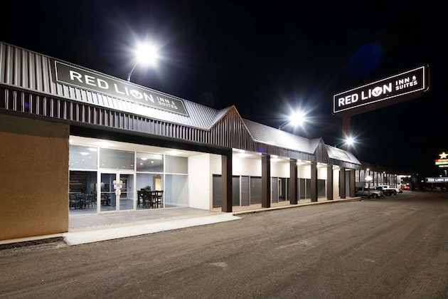 Gallery - Red Lion Inn & Suites Tucson Downtown