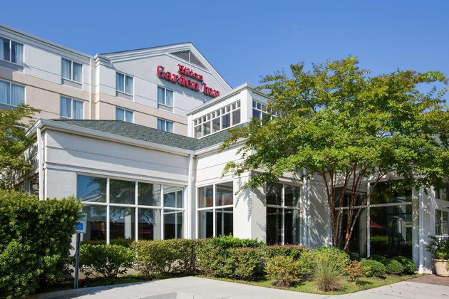 Gallery - Hilton Garden Inn Charleston Airport