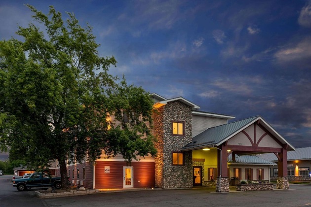 Gallery - Super 8 By Wyndham Spokane Valley