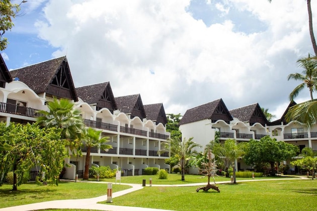 Gallery - Royal Beach Hôtel