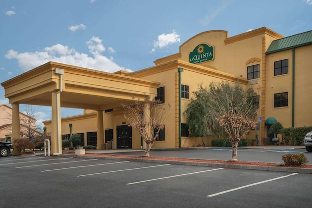 Gallery - La Quinta Inn & Suites by Wyndham Knoxville East