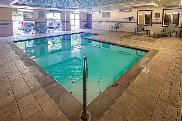 Gallery - Country Inn & Suites By Radisson, Knoxville At Cedar Bluff, Tn