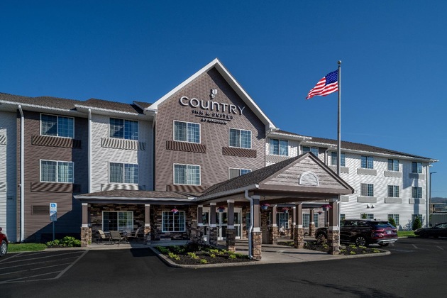 Gallery - Country Inn & Suites By Radisson, Charleston South, Wv