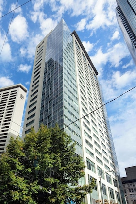 Gallery - Sheraton Grand Seattle